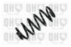 QUINTON HAZELL QCS7163 Coil Spring